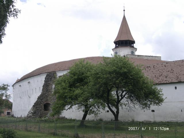 Burg 2007