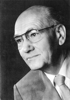Lehrer Josef Froni